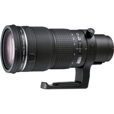 Zuiko Digital ED 90-250mm F/2.8