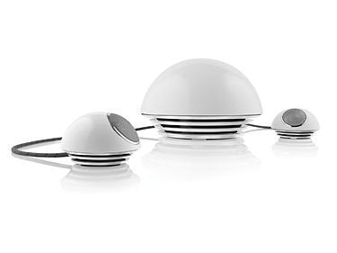 JBL Spot 2.1 Speakers & Sub