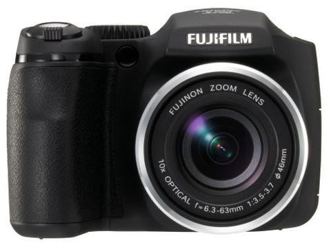 Fujifilm FinePix S5700 Bridge Camera