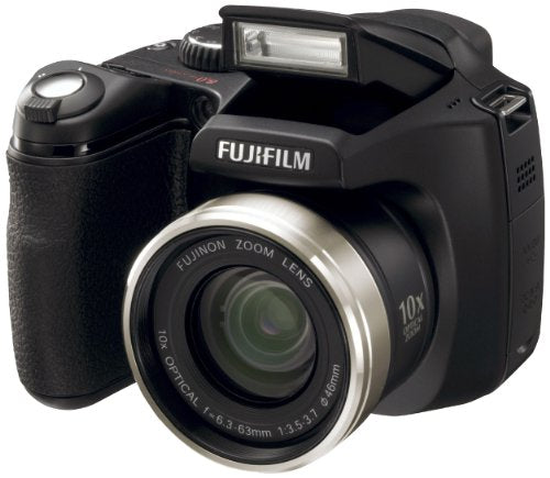 Fujifilm FinePix S5800 Bridge Camera