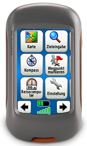 Garmin Dakota 20 Outdoor GPS