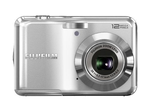 FinePix AV100 - Compact Camera