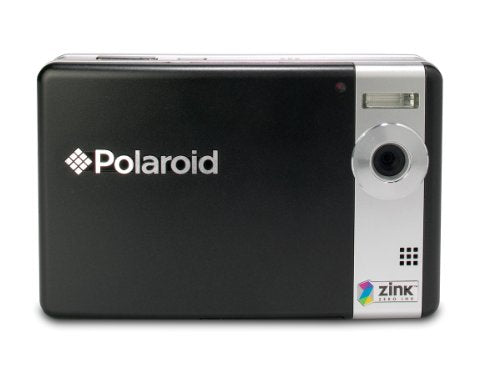 Polaroid Two PoGo Instant Camera