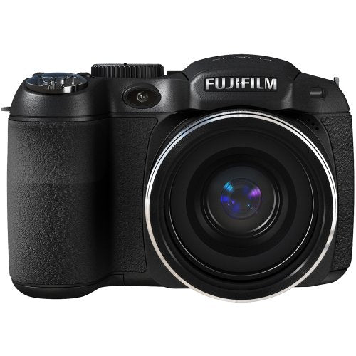 Fujifilm FinePix S2960 Bridge Camera