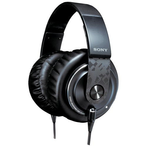 MDR-XB1000 Over-Ear