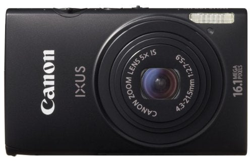 Canon IXUS 127 HS Compact Camera
