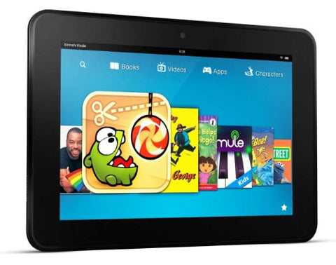 Fire HD 8.9 (2012)
