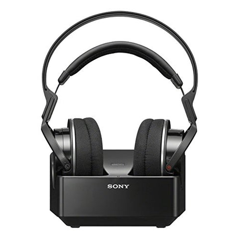 MDR-RF855RK Wireless Over-Ear