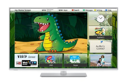 TX-L42E6B 42" LED TV