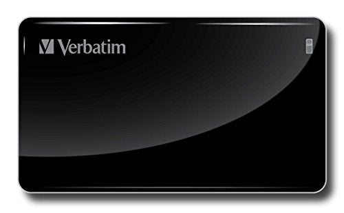 64 GB External SSD USB 3.0