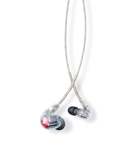 Shure SE846 CL Sound Isolating Earphones