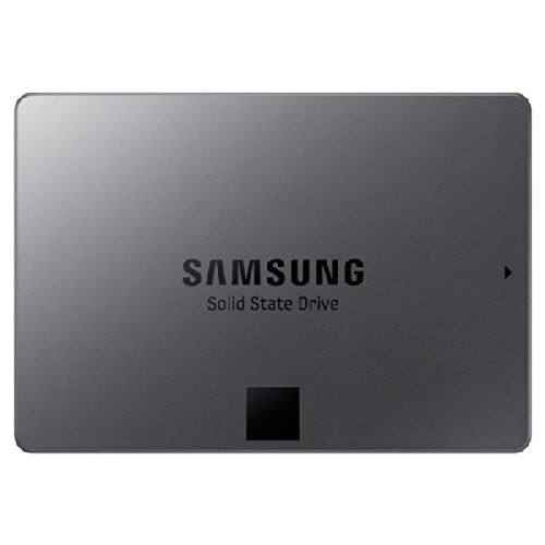840 EVO MZ-7TE750 750GB 2.5" SATA