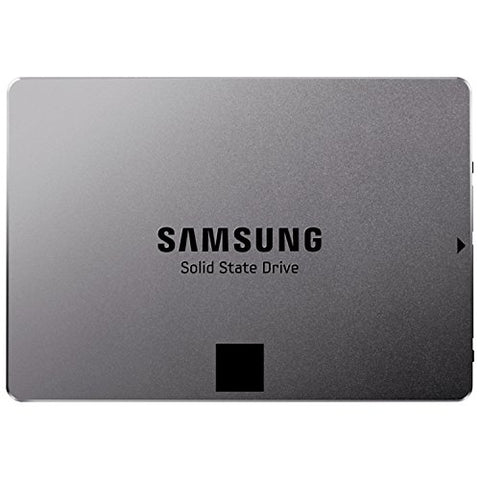 840 EVO MZ-7TE1T0 1TB 2.5" SATA