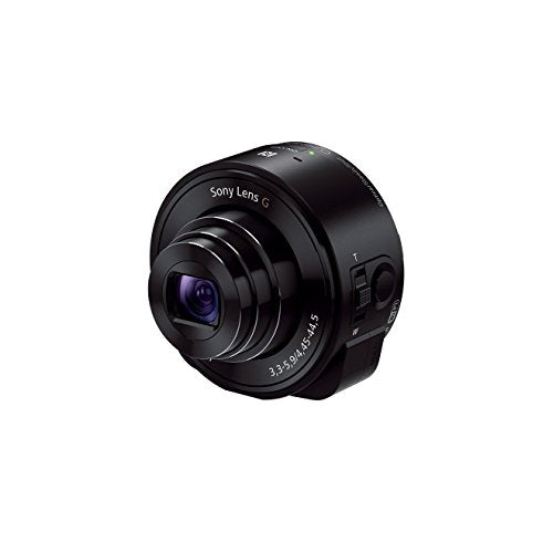 Cyber-shot DSC-QX10 - Compact Camera
