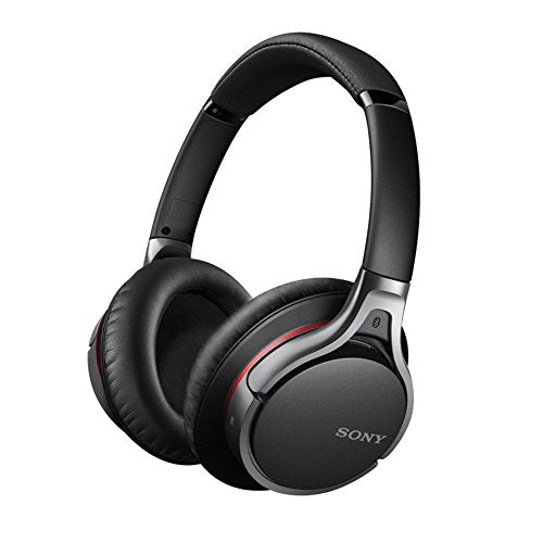 MDR-10RBT Bluetooth Over-Ear