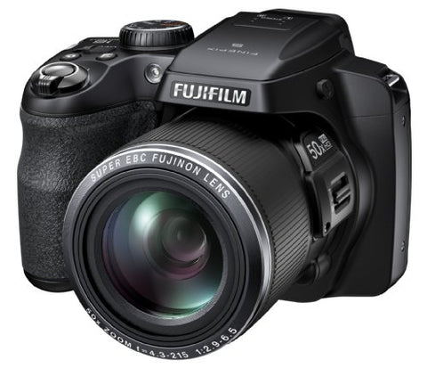 Fujifilm FinePix S9250 Bridge Camera