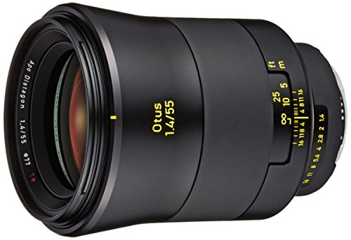 Otus 55mm f/1.4 Apo Distagon T* (ZE/ZF.2)