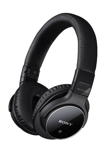 MDR-ZX750BN Wireless NC Over-Ear