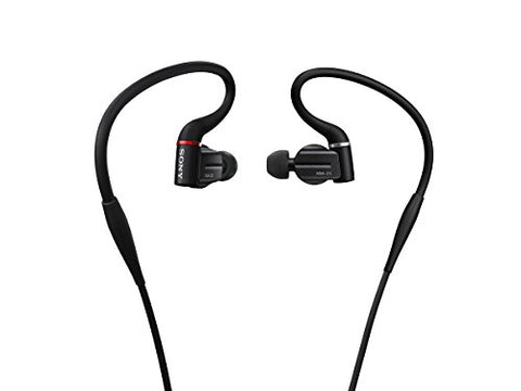 XBA-Z5 In-Ear