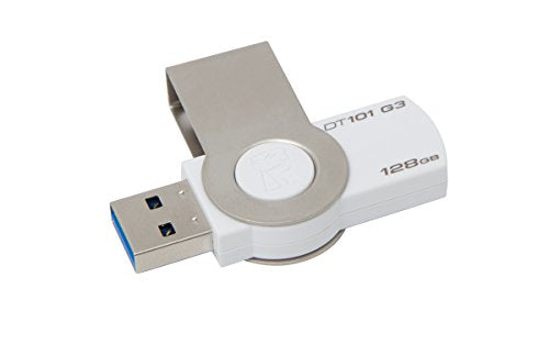 Technology DataTraveler 101 G3 128GB USB 3.0