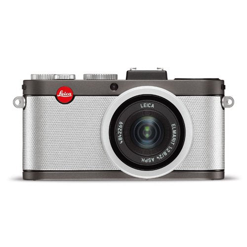 Leica X-E (Typ 102) compactcamera