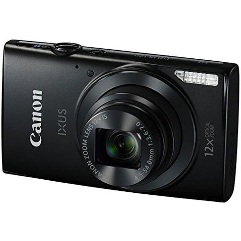 Canon IXUS 172 Compact Camera