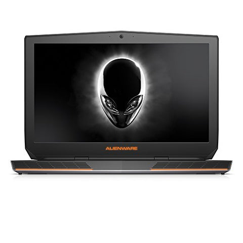 Dell Alienware 17 R2