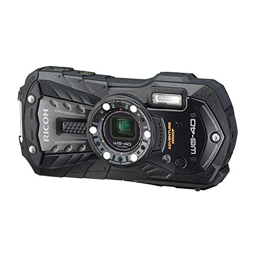 WG-40 Camera