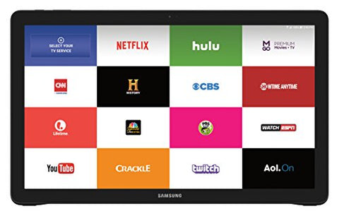 Samsung Galaxy View 18.4 inch