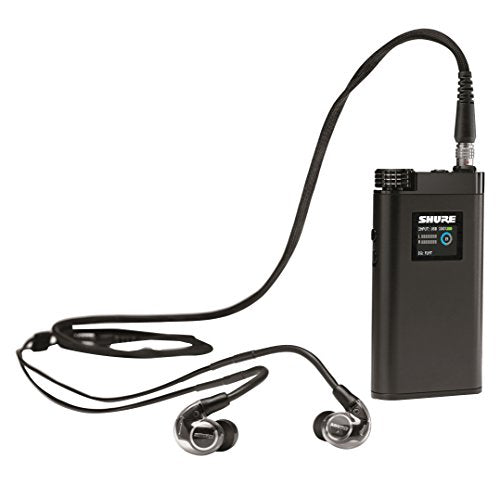 KSE1500 Electrostatic System