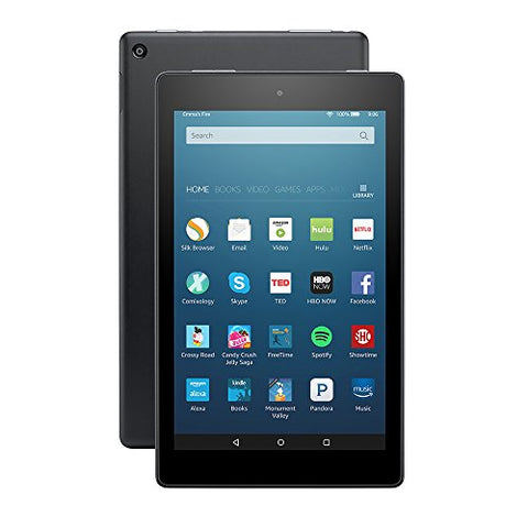 Fire HD 8 (2016)