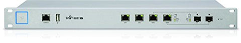 UniFi Security Gateway Pro 4 (USG-PRO-4)