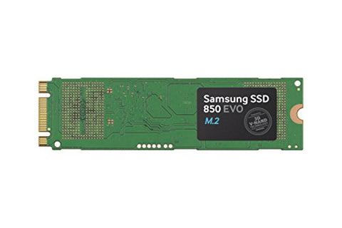 850 EVO MZ-N5E1T0 1TB 2280 SATA M.2