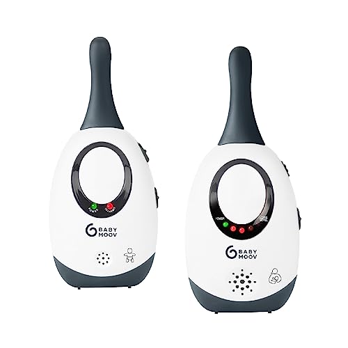 Babymoov Simply Care Audio Baby Monitor