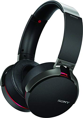 MDR-XB950B1 Wireless Over-Ear