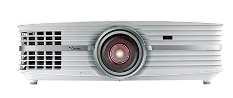 Optoma UHD60 4K UHD Home Cinema Projector
