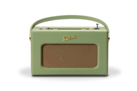 Roberts Revival RD70 FM/DAB/DAB+ Digital Radio
