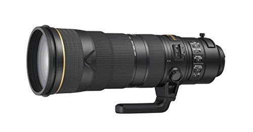 AF-S NIKKOR 180-400mm f/4E TC1.4 FL ED VR