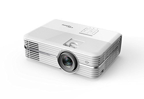 UHD40 4K UHD Home Cinema Projector