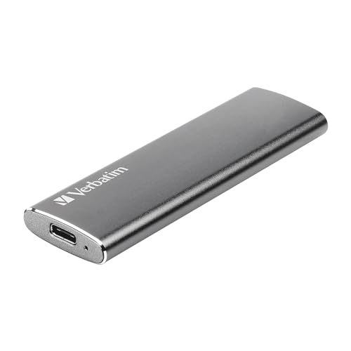 Vx500 480GB External SSD USB 3.0