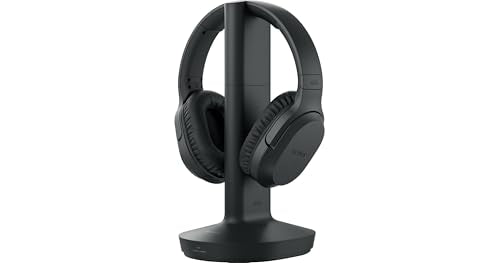WH-RF400 Wireless Over-Ear