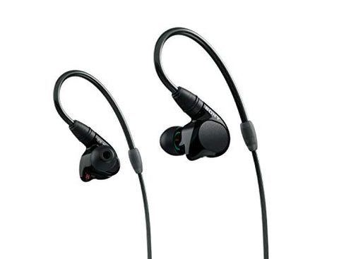 IER-M7 In-Ear Monitor