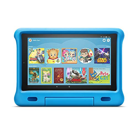 Fire HD 10 Kids