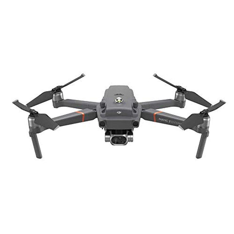 Mavic 2 Enterprise Dual (Thermische Camera) Foldable Quadcopter