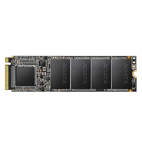 XPG SX6000 Lite 256GB M.2 2280 NVMe SSD