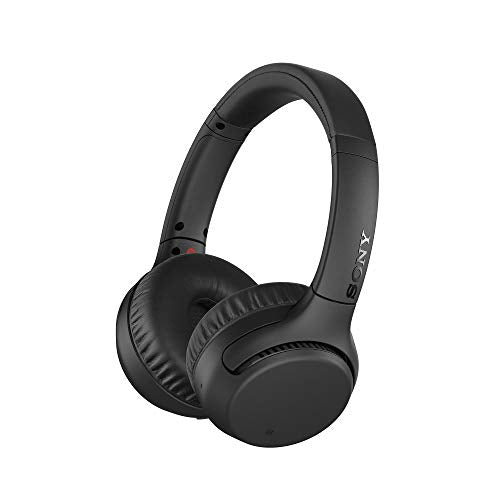 WH-XB700 Wireless On-Ear