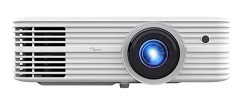Optoma UHD52ALV 4K UHD Smart Projector