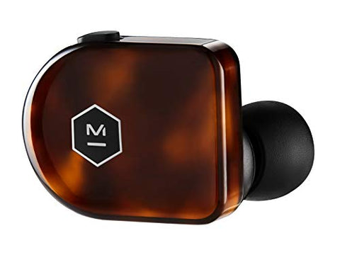MW07 Plus Tortoise Shell