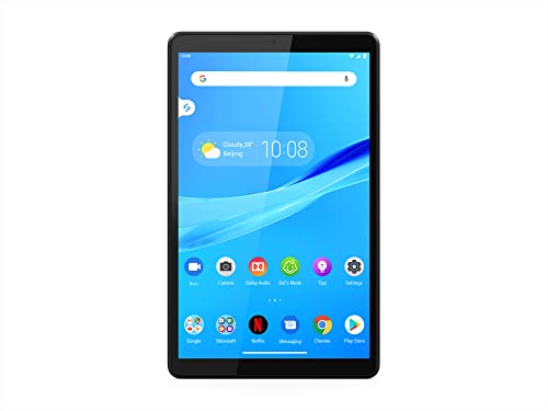 Lenovo Tab M8 HD (2e generatie)