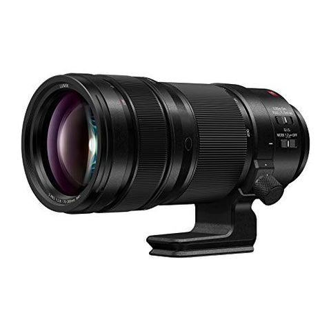 Lumix S PRO 70-200mm f/2.8 O.I.S. Telephoto Zoom Lens